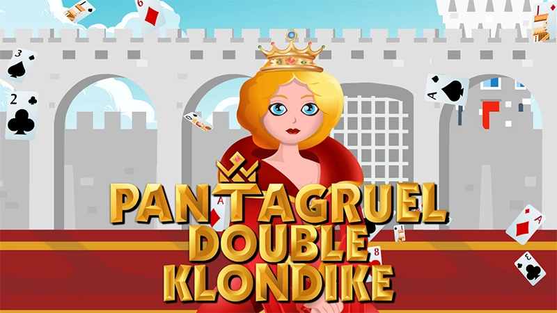Image Pantagruel Double Klondike